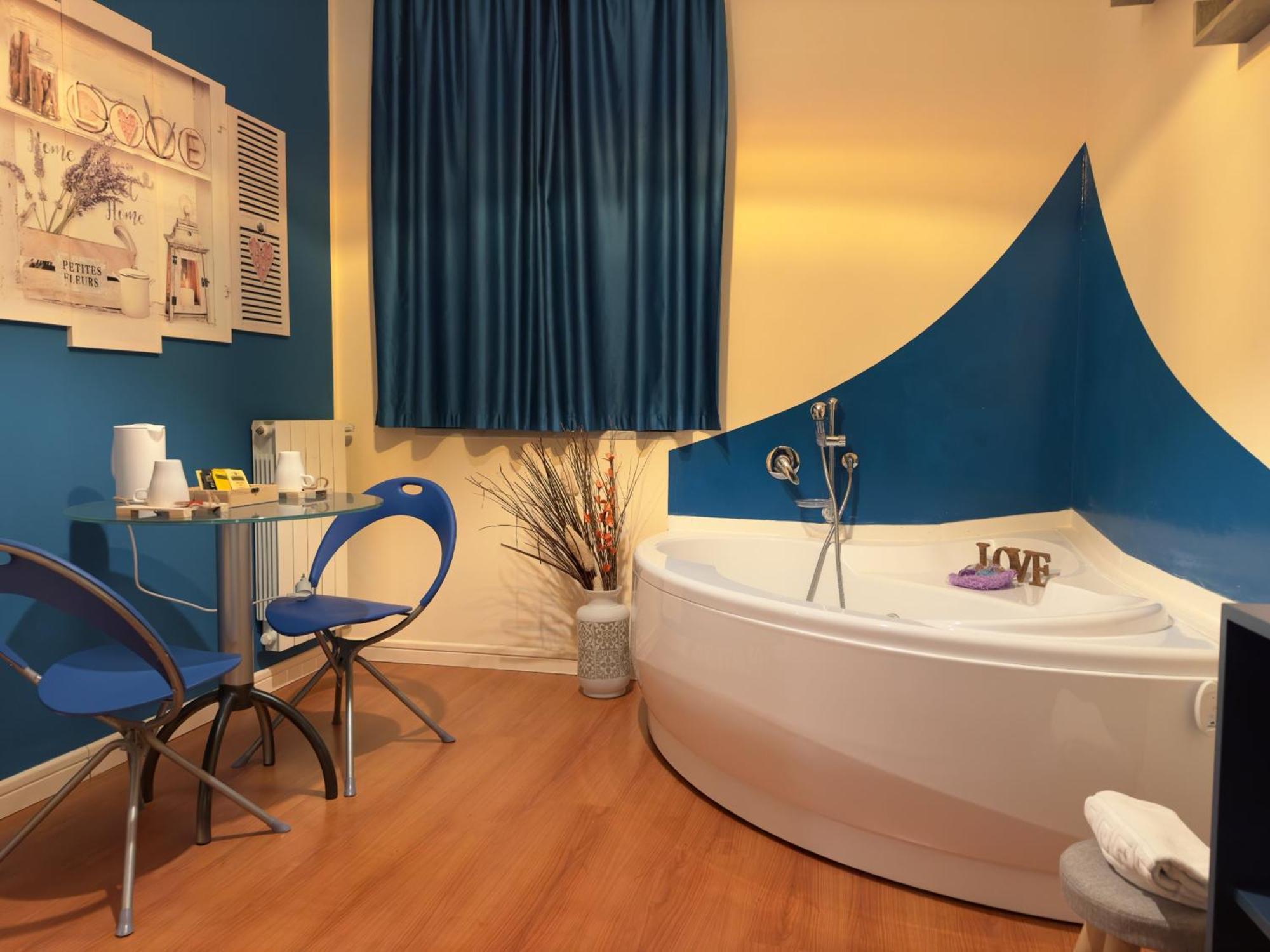 Bracco Rooms & Suites - Boutique Hotel Nel Centro Storico Di マテーラ エクステリア 写真