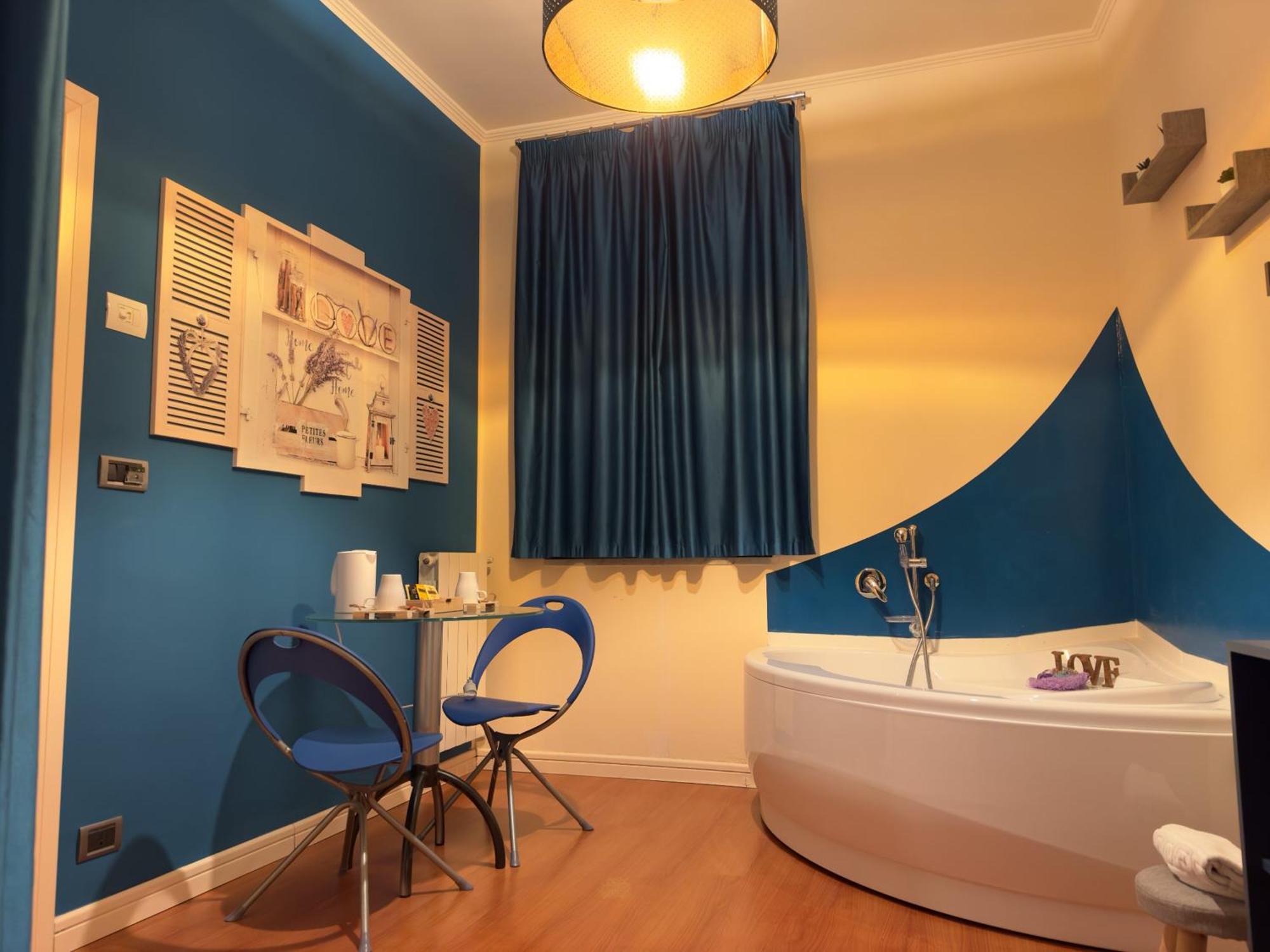 Bracco Rooms & Suites - Boutique Hotel Nel Centro Storico Di マテーラ エクステリア 写真