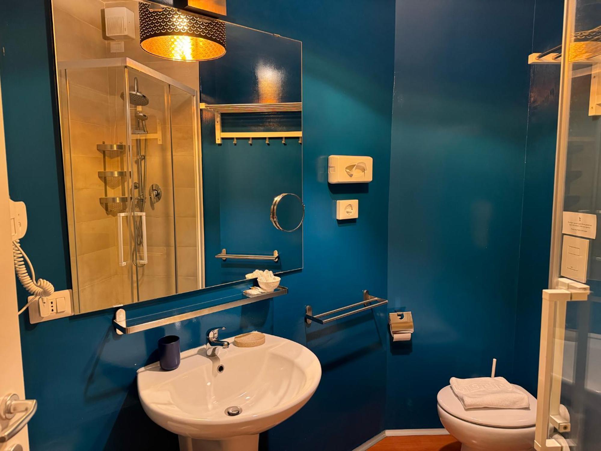 Bracco Rooms & Suites - Boutique Hotel Nel Centro Storico Di マテーラ エクステリア 写真