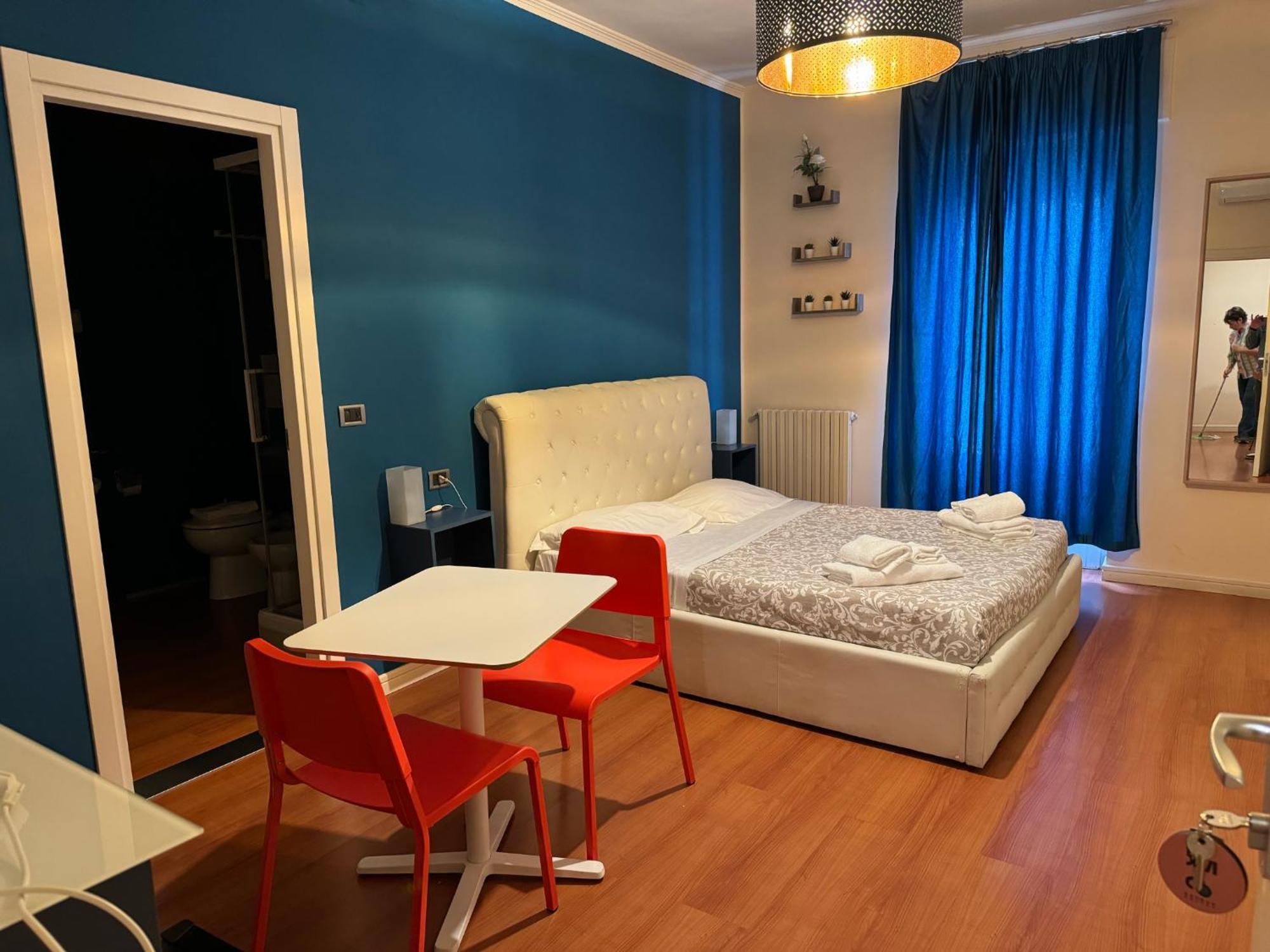 Bracco Rooms & Suites - Boutique Hotel Nel Centro Storico Di マテーラ エクステリア 写真