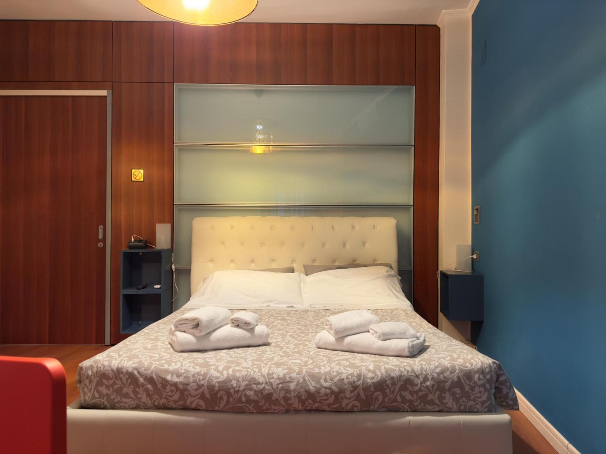 Bracco Rooms & Suites - Boutique Hotel Nel Centro Storico Di マテーラ エクステリア 写真