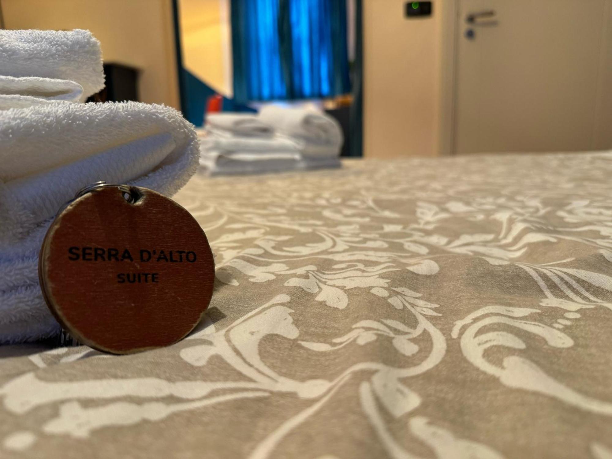 Bracco Rooms & Suites - Boutique Hotel Nel Centro Storico Di マテーラ エクステリア 写真