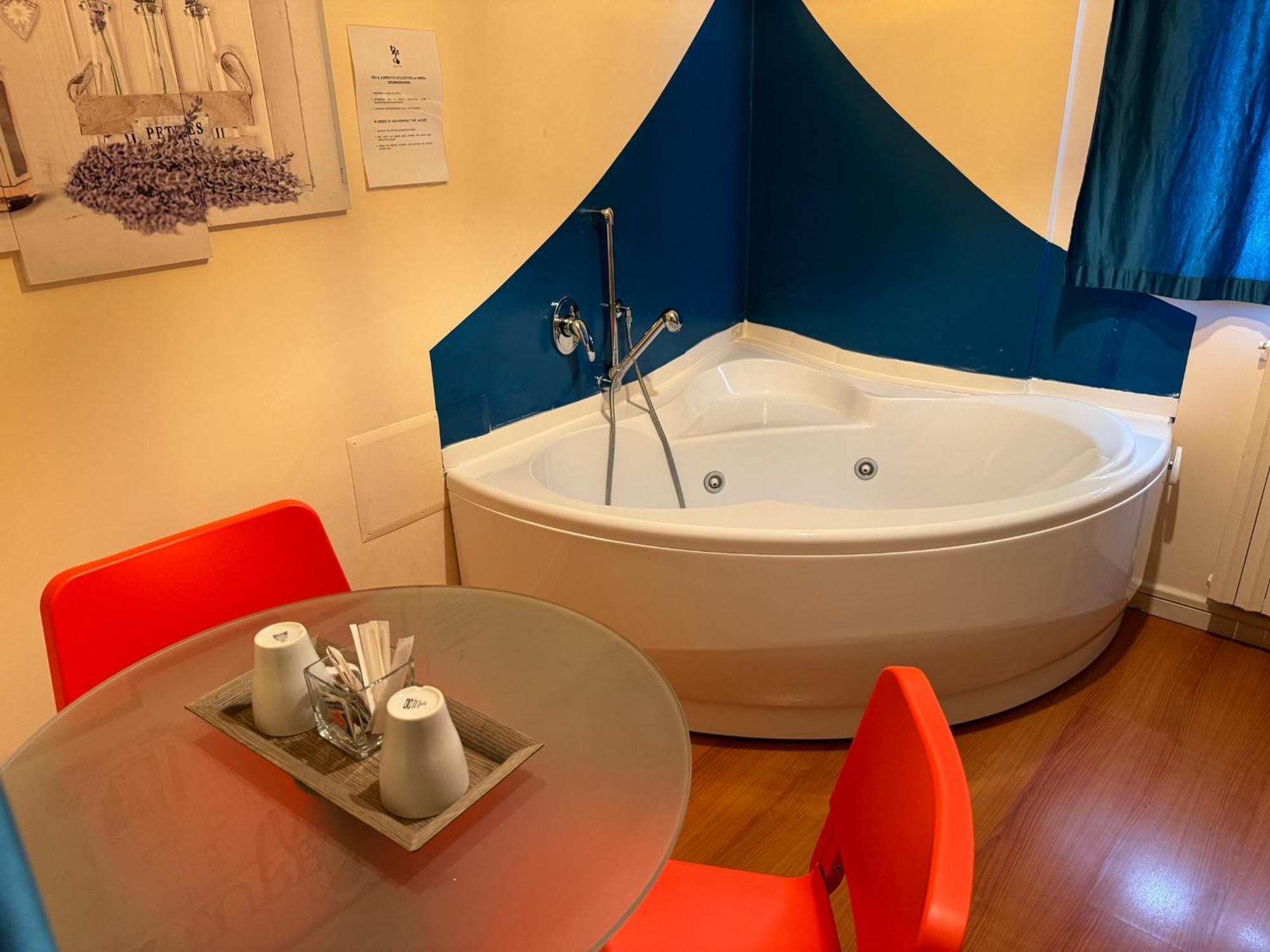 Bracco Rooms & Suites - Boutique Hotel Nel Centro Storico Di マテーラ エクステリア 写真